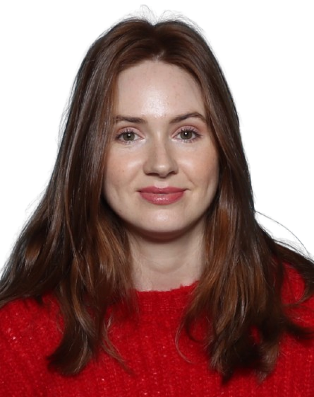 Karen Gillan